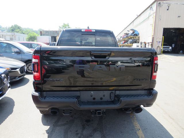 2022 Ram 1500 TRX 4x4 Crew Cab 5'7" Box - 23054797 - 5