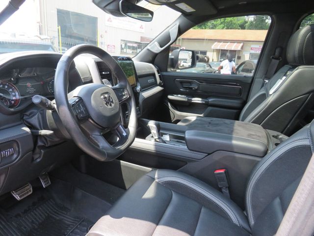 2022 Ram 1500 TRX 4x4 Crew Cab 5'7" Box - 23054797 - 6