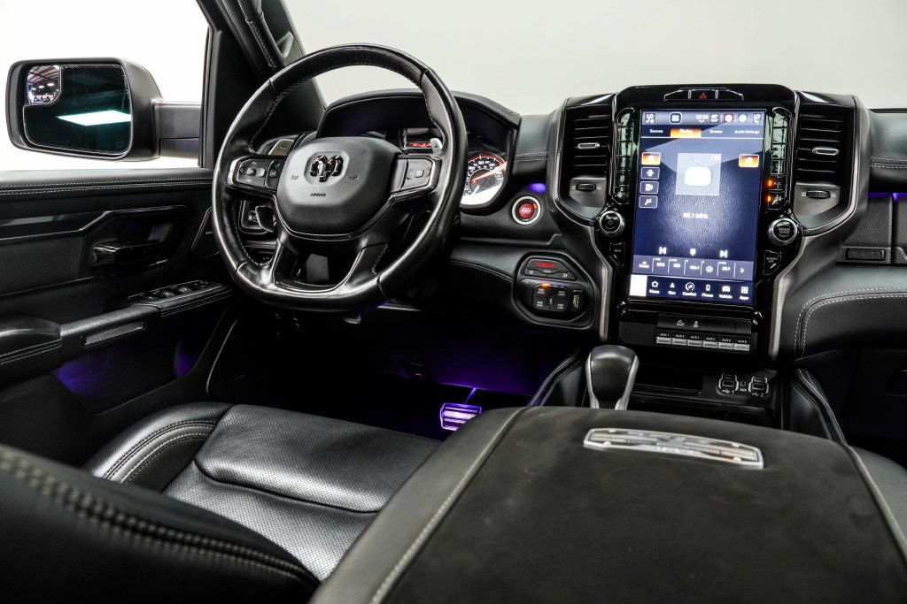 Ram 1500 photo 21