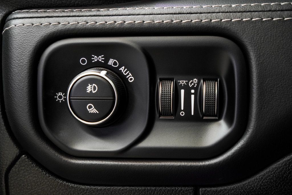 Ram 1500 photo 40