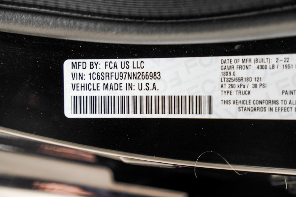 Ram 1500 photo 44
