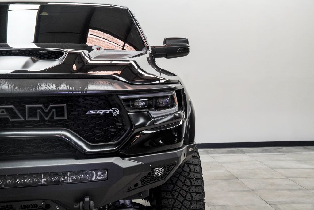 Ram 1500 photo 5