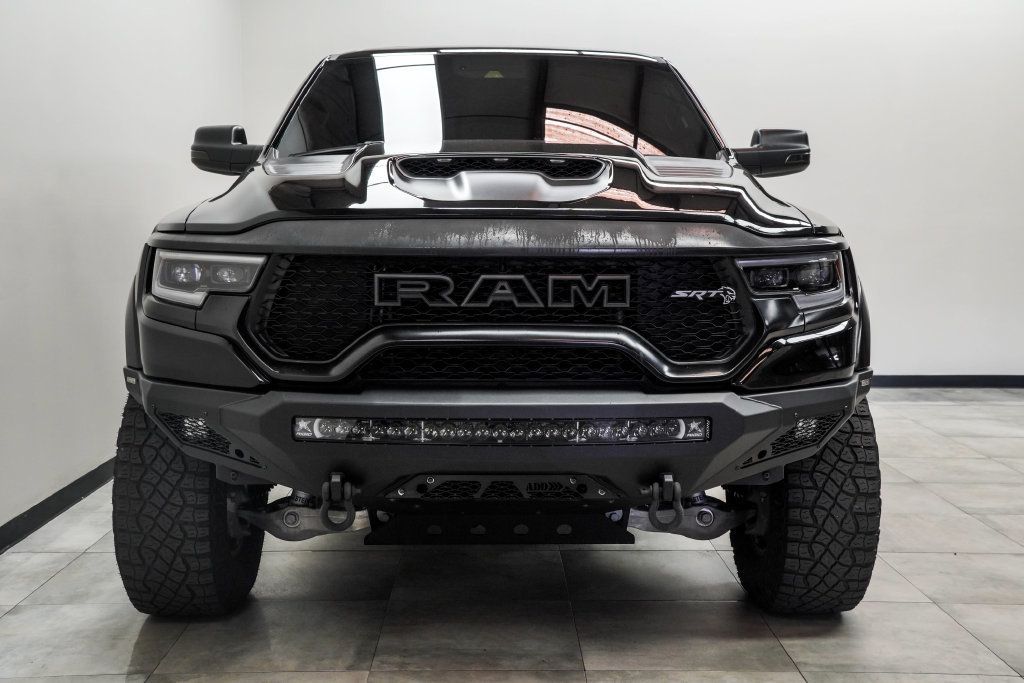 Ram 1500 photo 6