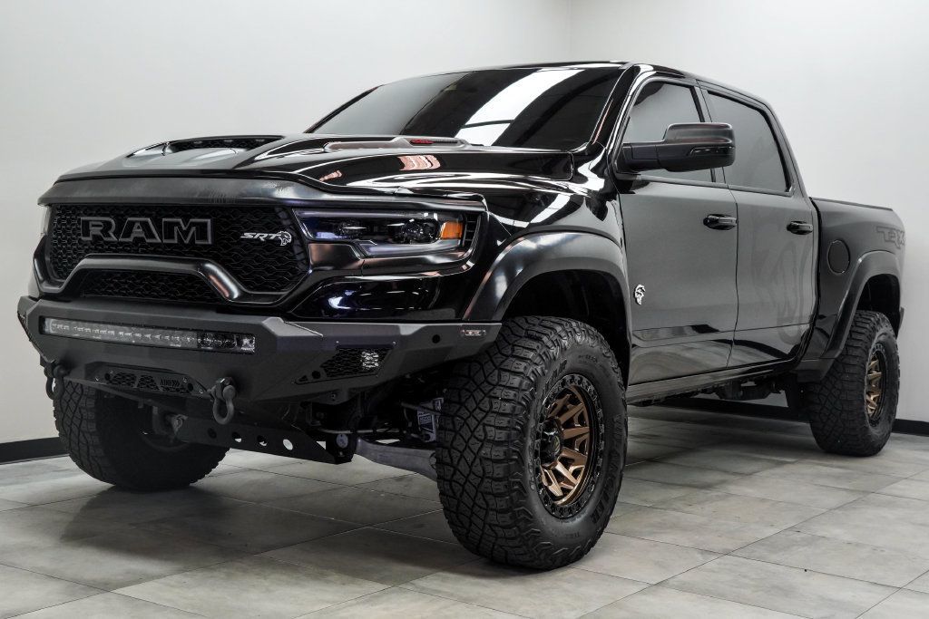 Ram 1500 photo 7