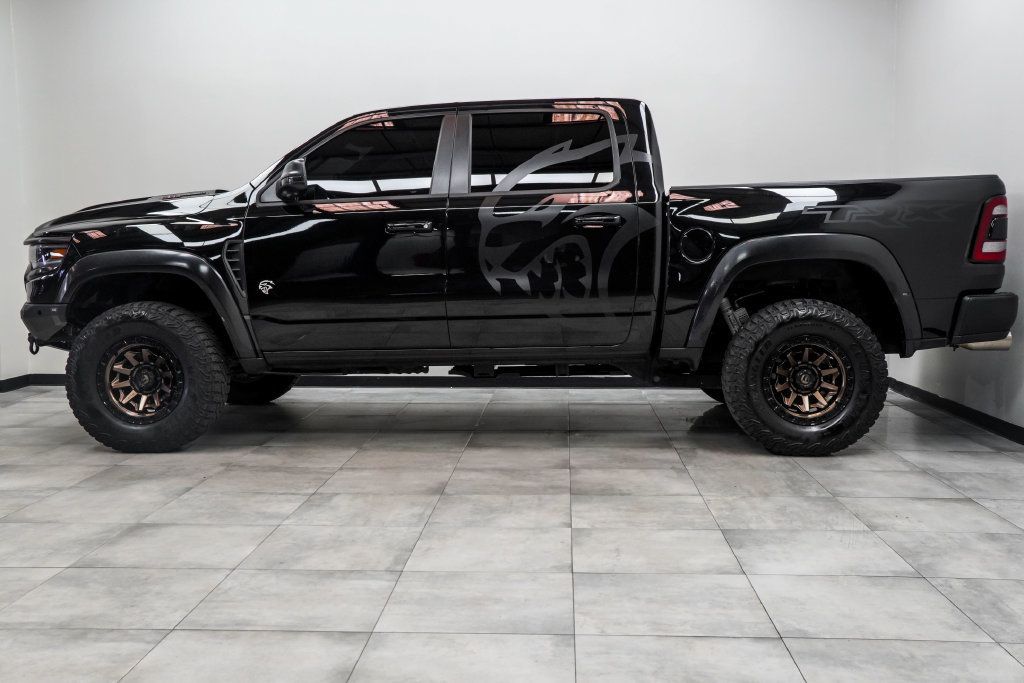 Ram 1500 photo 8
