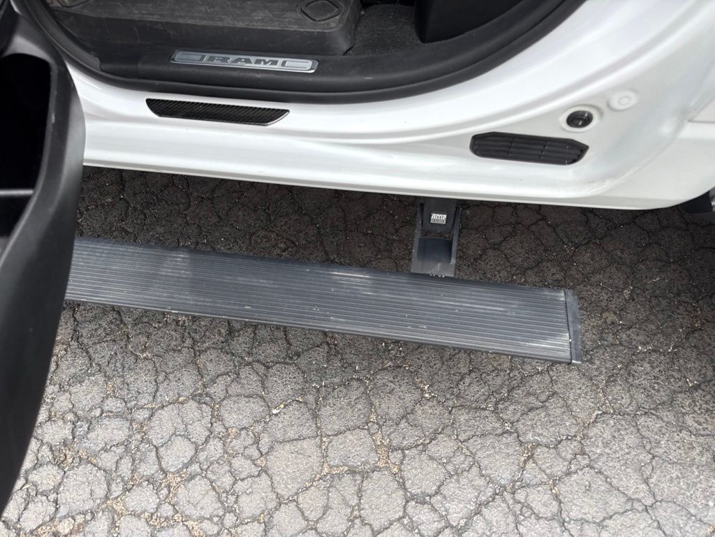 2022 Ram 1500 TRX 4x4 Crew Cab 5'7" Box - 23026609 - 10