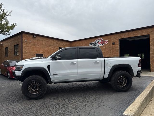 2022 Ram 1500 TRX 4x4 Crew Cab 5'7" Box - 23026609 - 2