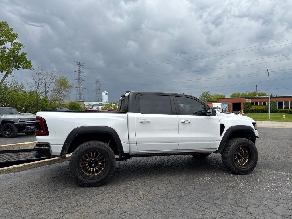 2022 Ram 1500 TRX 4x4 Crew Cab 5'7" Box - 23026609 - 5