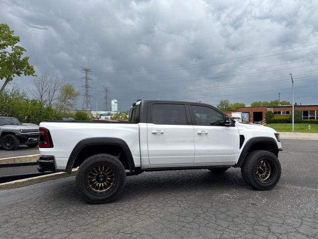 2022 Ram 1500 TRX 4x4 Crew Cab 5'7" Box - 23026609 - 5