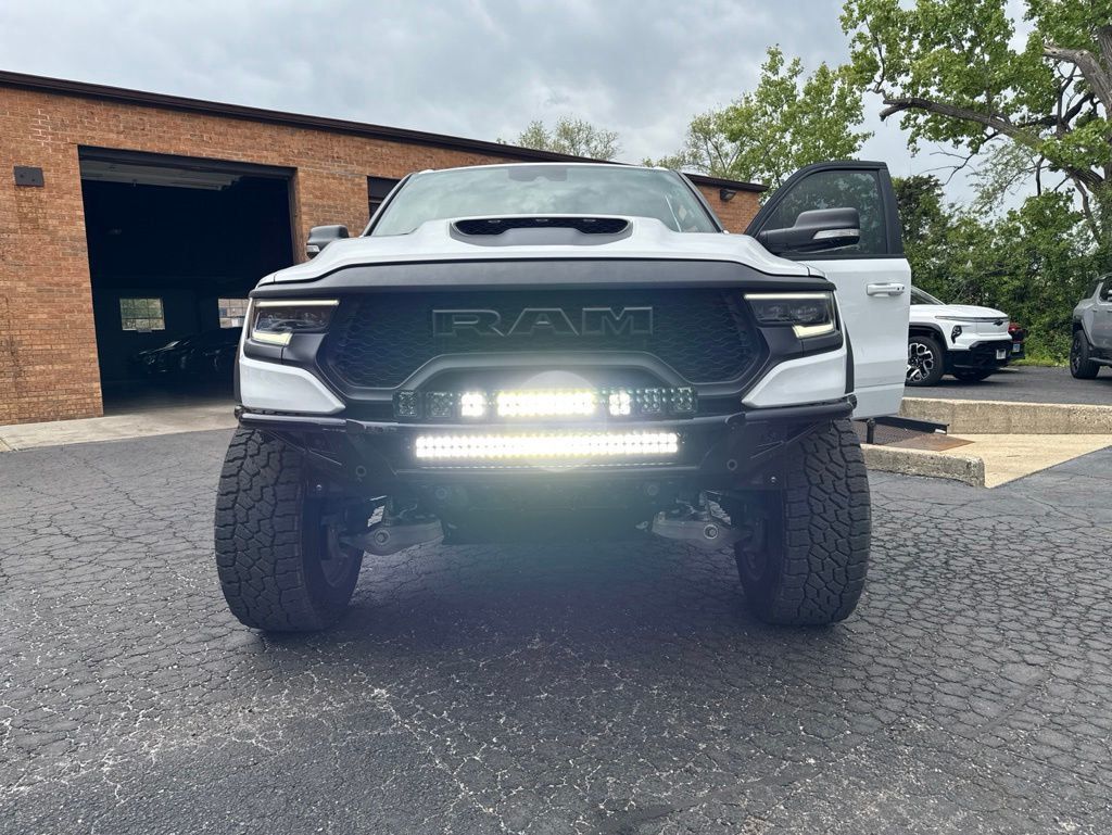 2022 Ram 1500 TRX 4x4 Crew Cab 5'7" Box - 23026609 - 6