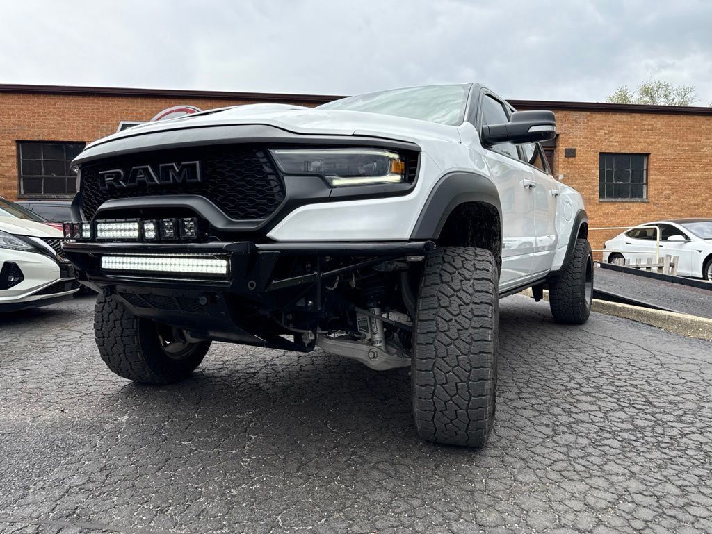 2022 Ram 1500 TRX 4x4 Crew Cab 5'7" Box - 23026609 - 7