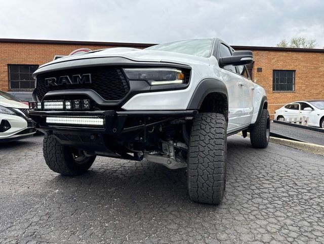2022 Ram 1500 TRX 4x4 Crew Cab 5'7" Box - 23026609 - 7