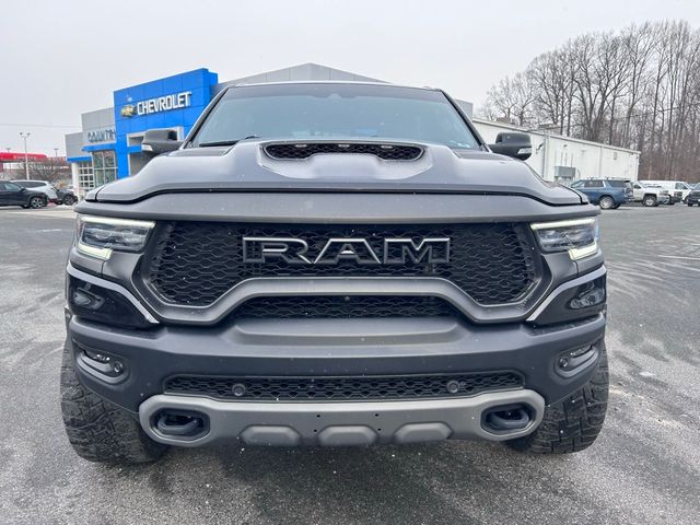 2022 Ram 1500 TRX 4x4 Crew Cab 5'7" Box - 22774763 - 27