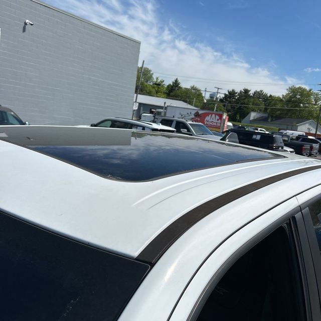 2022 Ram 1500 TRX 4x4 Crew Cab 5'7" Box - 23025136 - 9