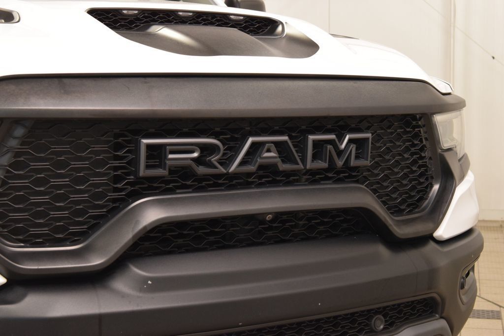 2022 Ram 1500 TRX 4x4 Crew Cab 5'7" Box - 23025136 - 10