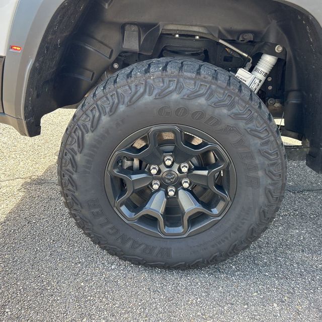2022 Ram 1500 TRX 4x4 Crew Cab 5'7" Box - 23025136 - 11