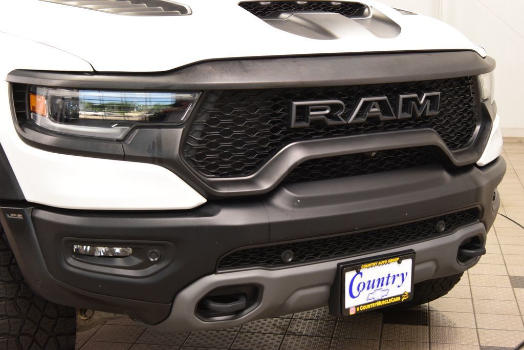 2022 Ram 1500 TRX 4x4 Crew Cab 5'7" Box - 23025136 - 12