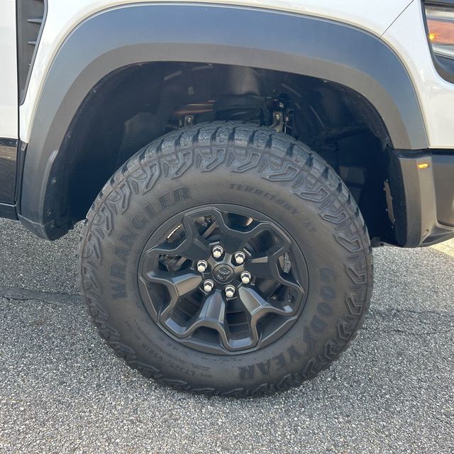 2022 Ram 1500 TRX 4x4 Crew Cab 5'7" Box - 23025136 - 12