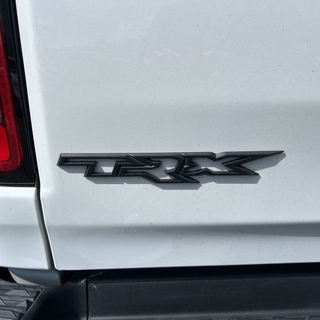 2022 Ram 1500 TRX 4x4 Crew Cab 5'7" Box - 23025136 - 14
