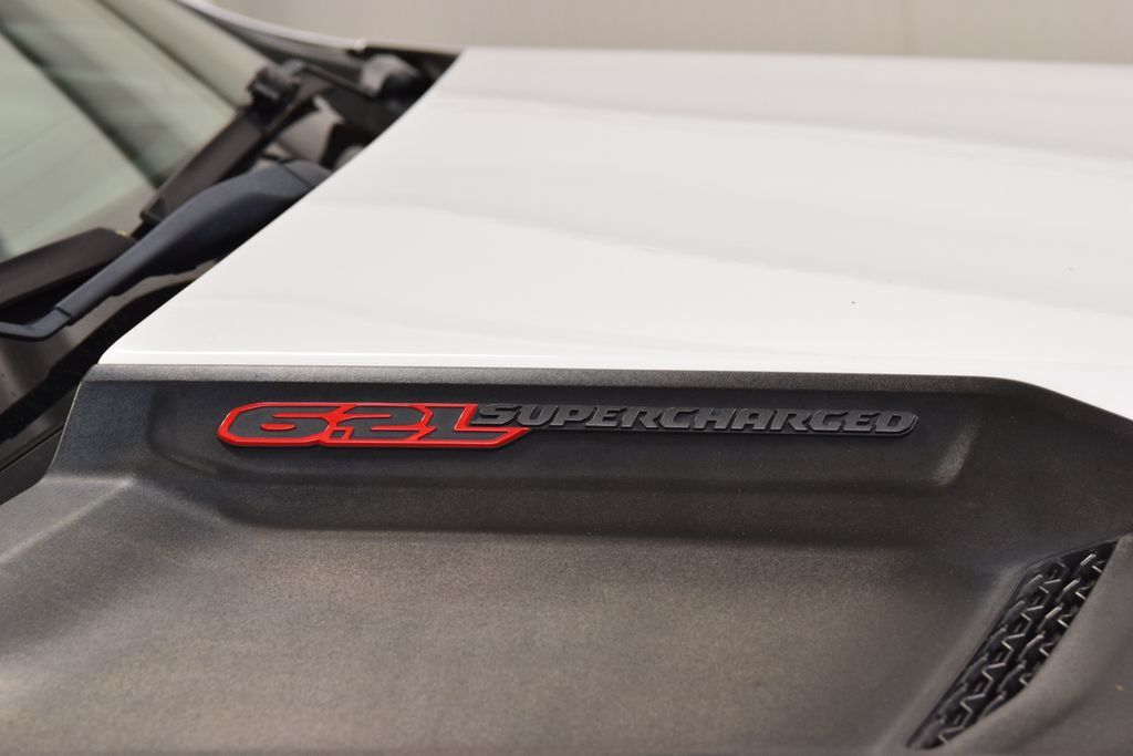 2022 Ram 1500 TRX 4x4 Crew Cab 5'7" Box - 23025136 - 16