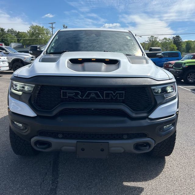 2022 Ram 1500 TRX 4x4 Crew Cab 5'7" Box - 23025136 - 1