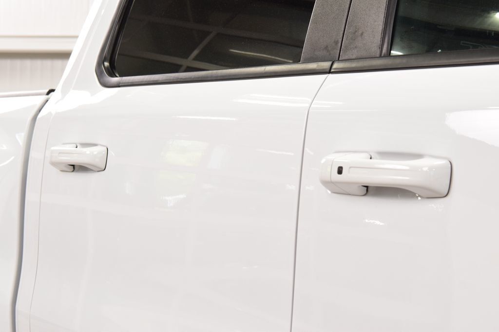 2022 Ram 1500 TRX 4x4 Crew Cab 5'7" Box - 23025136 - 20