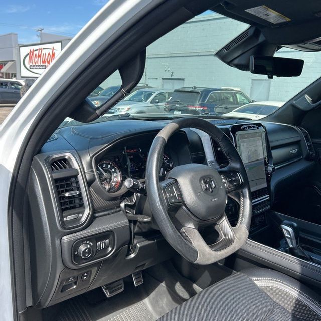 2022 Ram 1500 TRX 4x4 Crew Cab 5'7" Box - 23025136 - 20