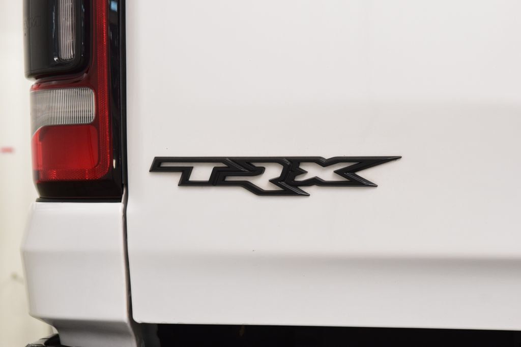 2022 Ram 1500 TRX 4x4 Crew Cab 5'7" Box - 23025136 - 23