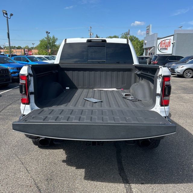2022 Ram 1500 TRX 4x4 Crew Cab 5'7" Box - 23025136 - 25