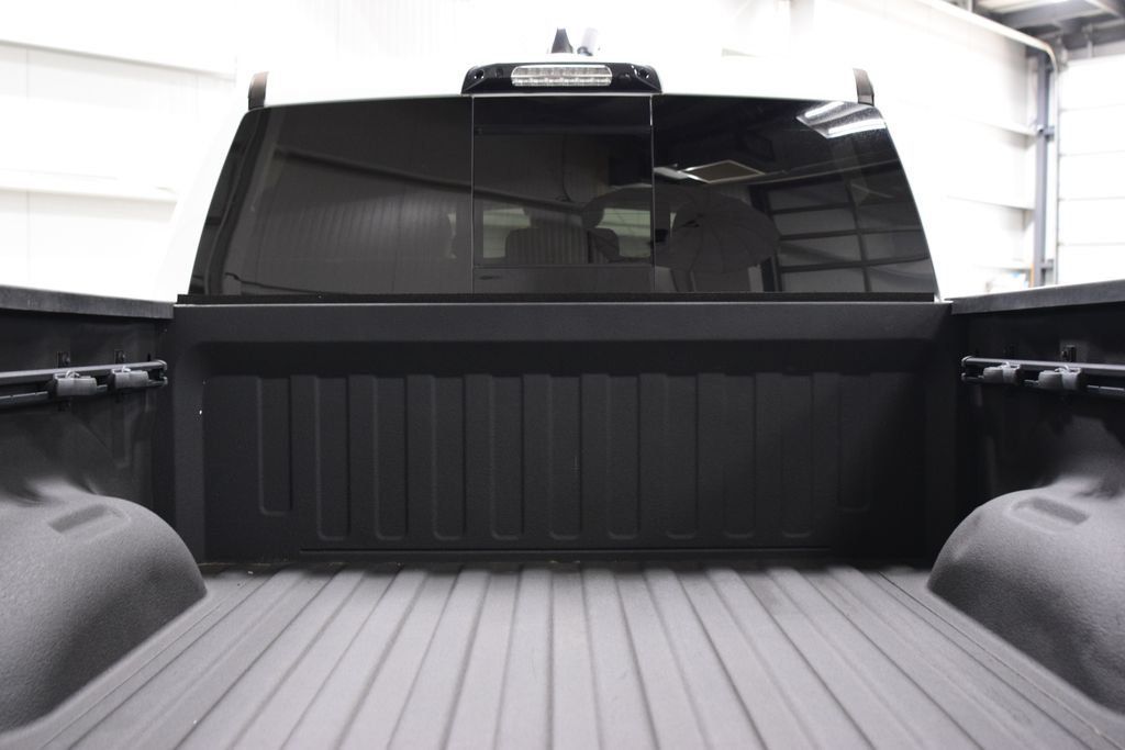2022 Ram 1500 TRX 4x4 Crew Cab 5'7" Box - 23025136 - 26
