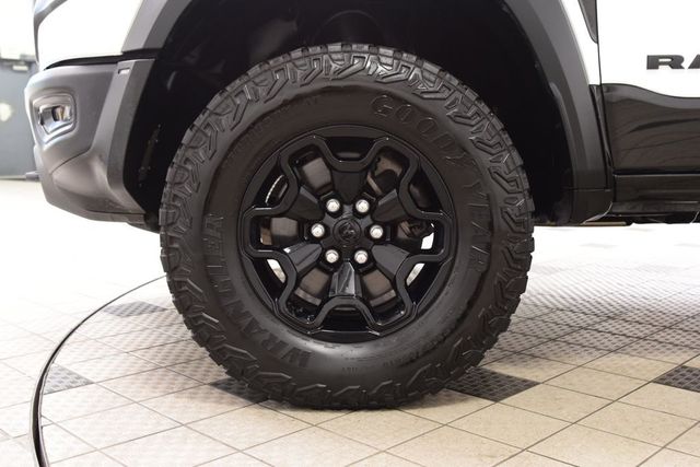 2022 Ram 1500 TRX 4x4 Crew Cab 5'7" Box - 23025136 - 28