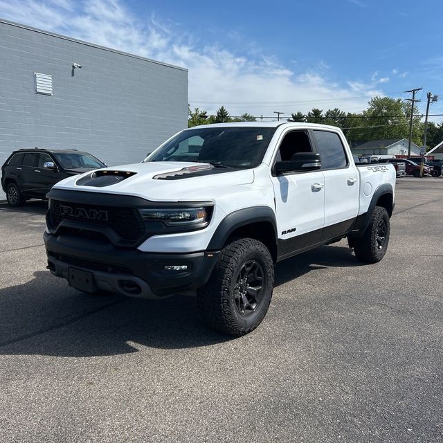 2022 Ram 1500 TRX 4x4 Crew Cab 5'7" Box - 23025136 - 2
