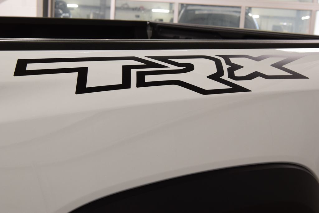 2022 Ram 1500 TRX 4x4 Crew Cab 5'7" Box - 23025136 - 29