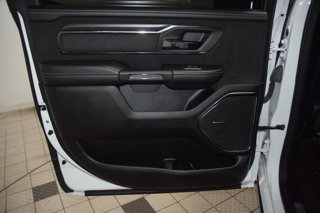 2022 Ram 1500 TRX 4x4 Crew Cab 5'7" Box - 23025136 - 50