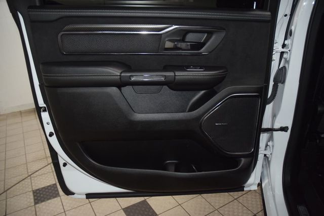 2022 Ram 1500 TRX 4x4 Crew Cab 5'7" Box - 23025136 - 50
