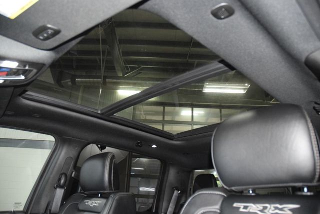 2022 Ram 1500 TRX 4x4 Crew Cab 5'7" Box - 23025136 - 57