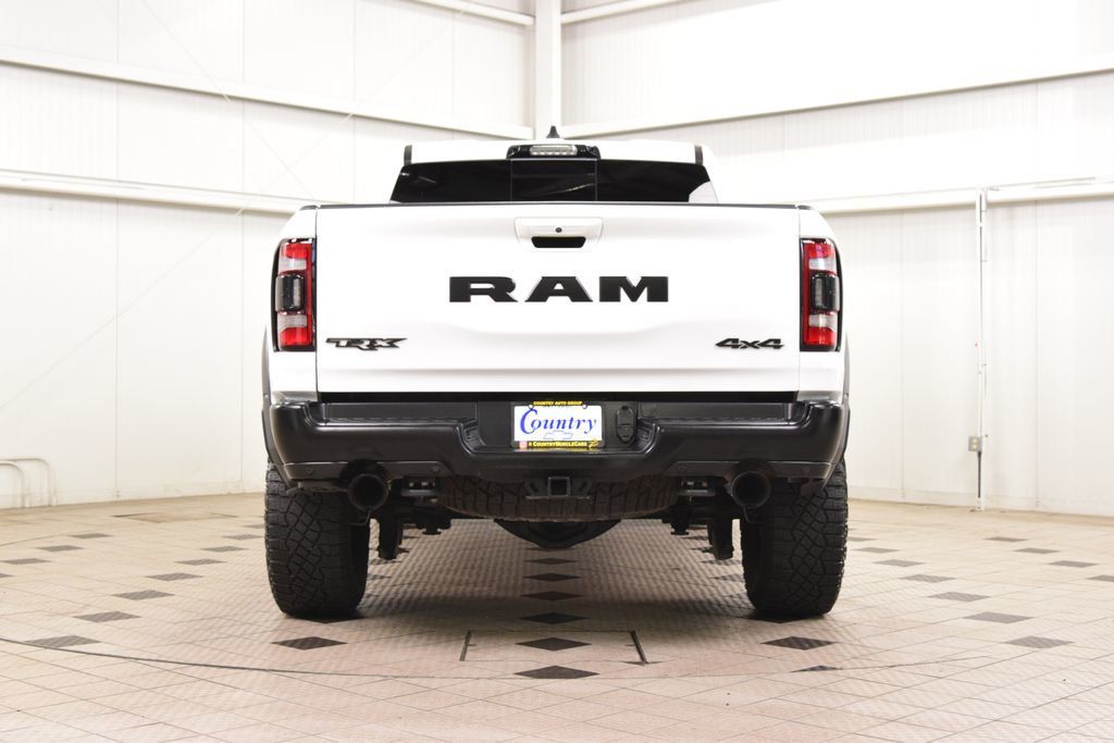 2022 Ram 1500 TRX 4x4 Crew Cab 5'7" Box - 23025136 - 6