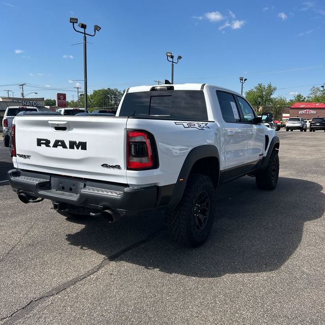 2022 Ram 1500 TRX 4x4 Crew Cab 5'7" Box - 23025136 - 6