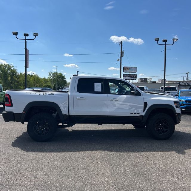 2022 Ram 1500 TRX 4x4 Crew Cab 5'7" Box - 23025136 - 7