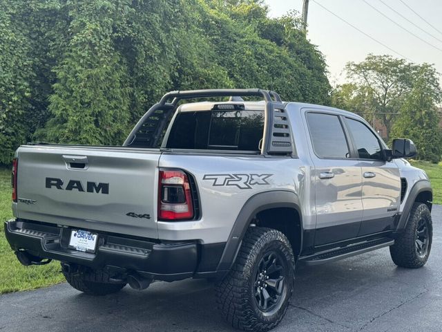 2022 Ram 1500 TRX 4x4 Crew Cab 5'7" Box - 23060710 - 9