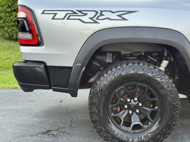 2022 Ram 1500 TRX 4x4 Crew Cab 5'7" Box - 23060710 - 10