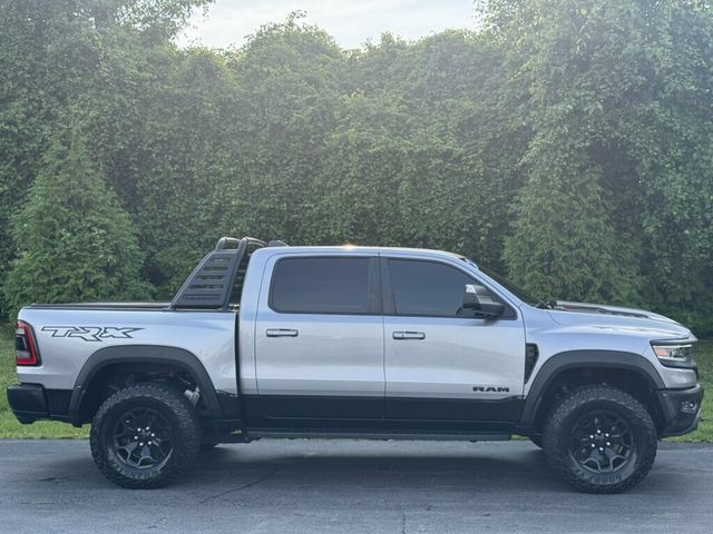 2022 Ram 1500 TRX 4x4 Crew Cab 5'7" Box - 23060710 - 11
