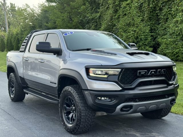 2022 Ram 1500 TRX 4x4 Crew Cab 5'7" Box - 23060710 - 12