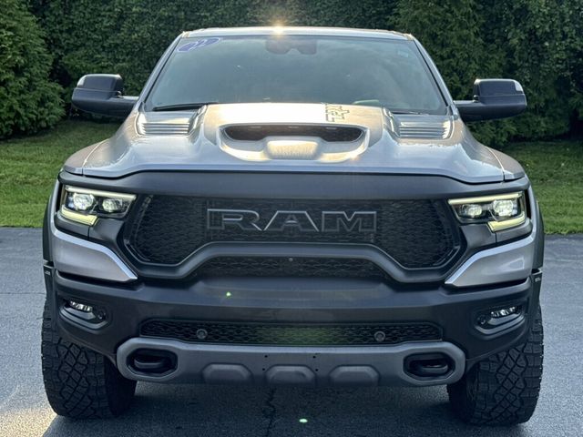 2022 Ram 1500 TRX 4x4 Crew Cab 5'7" Box - 23060710 - 13