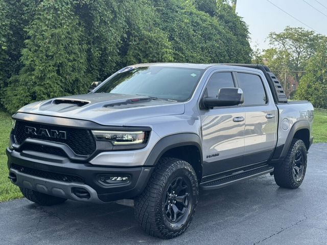 2022 Ram 1500 TRX 4x4 Crew Cab 5'7" Box - 23060710 - 1