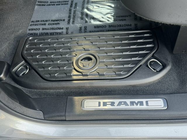 2022 Ram 1500 TRX 4x4 Crew Cab 5'7" Box - 23060710 - 25