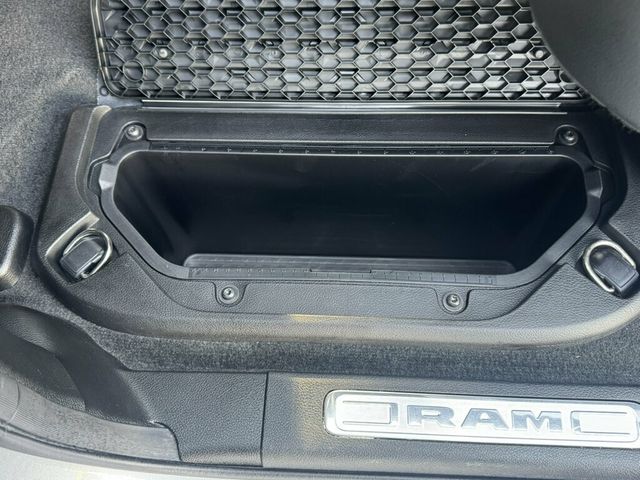 2022 Ram 1500 TRX 4x4 Crew Cab 5'7" Box - 23060710 - 26