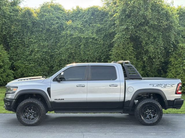 2022 Ram 1500 TRX 4x4 Crew Cab 5'7" Box - 23060710 - 2