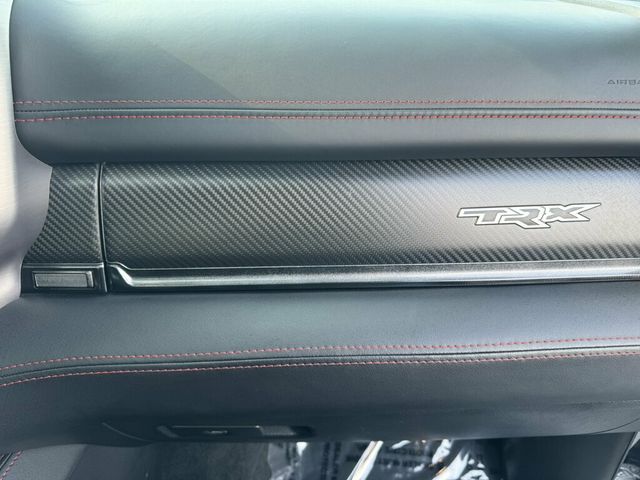 2022 Ram 1500 TRX 4x4 Crew Cab 5'7" Box - 23060710 - 29