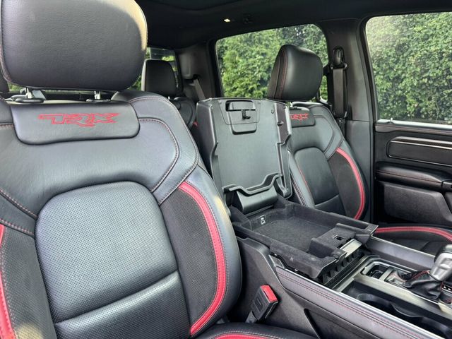 2022 Ram 1500 TRX 4x4 Crew Cab 5'7" Box - 23060710 - 32